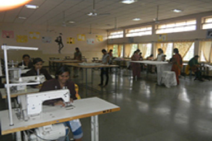laboratory